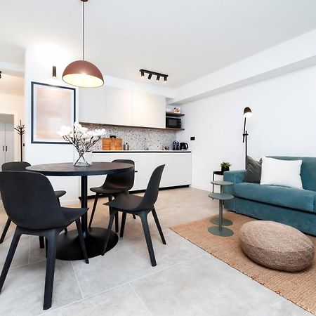 Modern And Cozy Apartments Salt & Pepper In Heart Of רוביני מראה חיצוני תמונה
