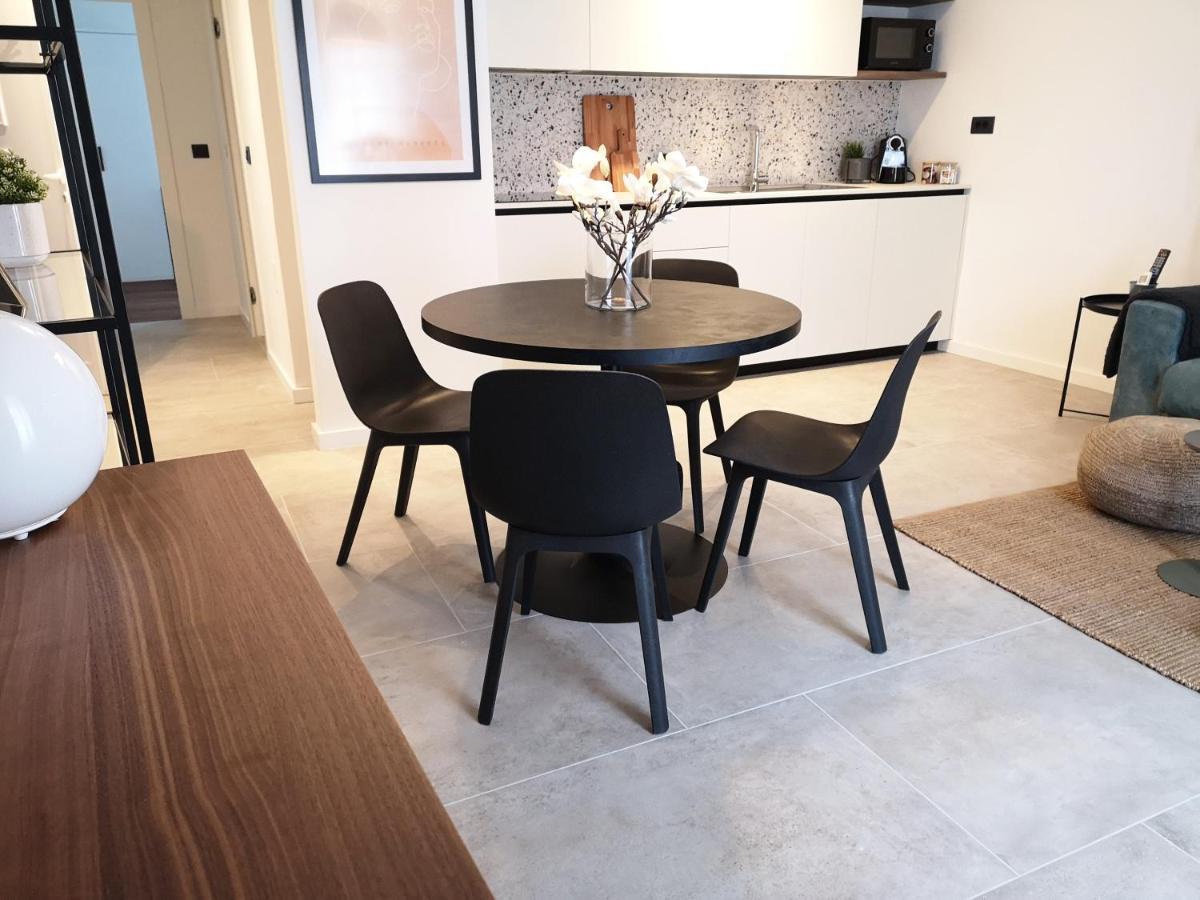 Modern And Cozy Apartments Salt & Pepper In Heart Of רוביני מראה חיצוני תמונה