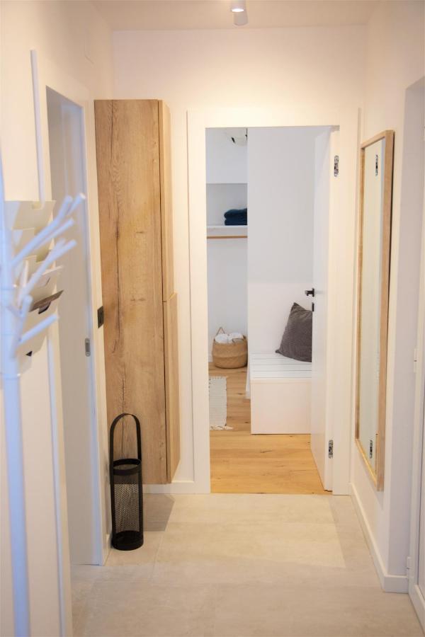 Modern And Cozy Apartments Salt & Pepper In Heart Of רוביני מראה חיצוני תמונה