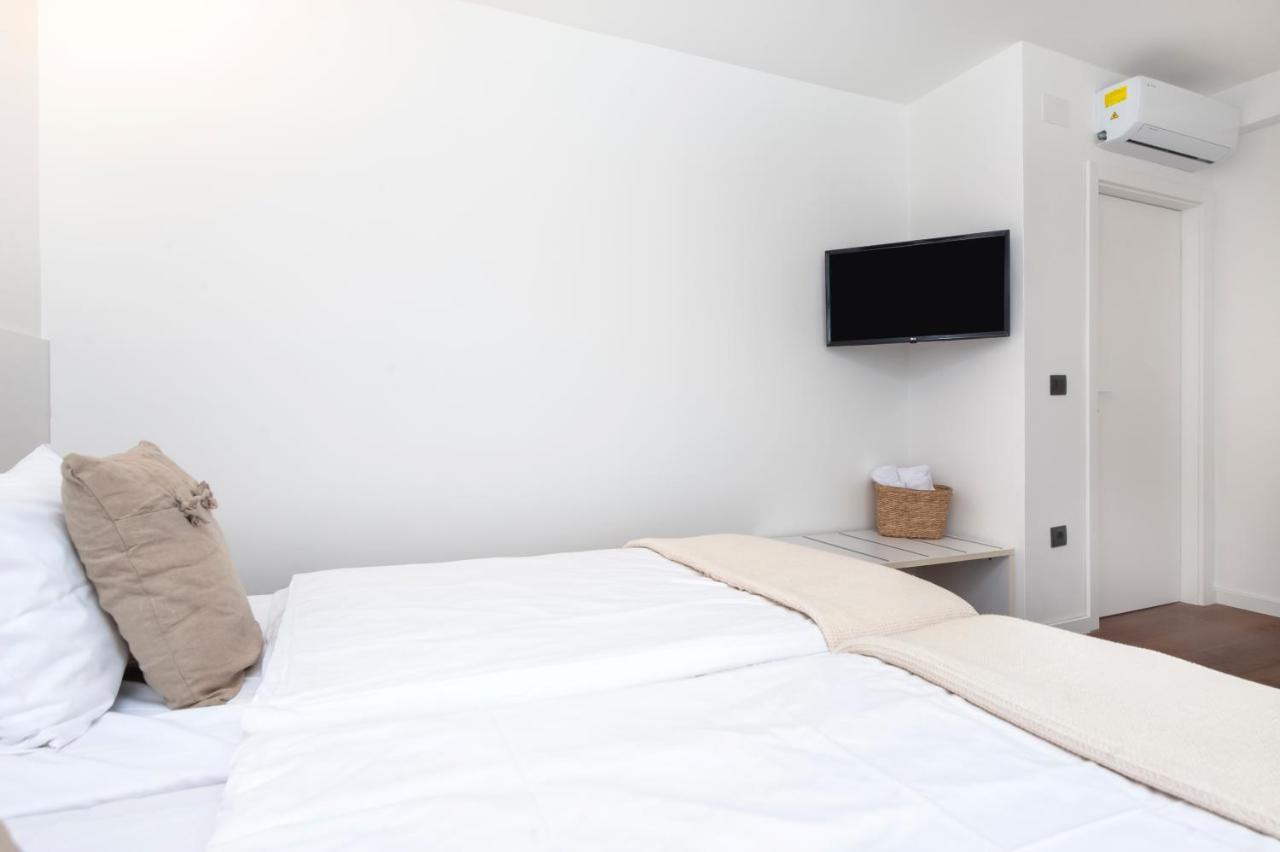 Modern And Cozy Apartments Salt & Pepper In Heart Of רוביני מראה חיצוני תמונה