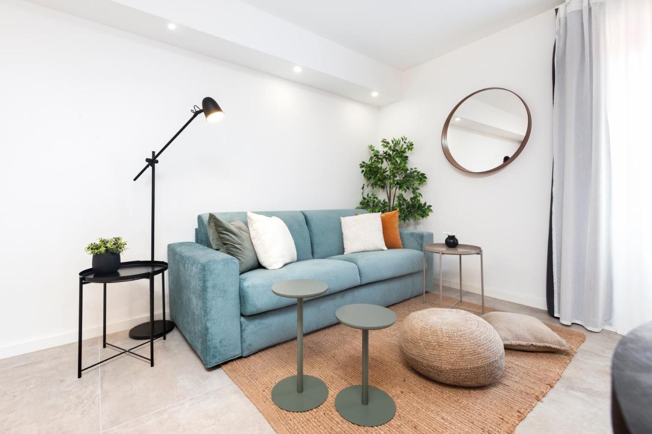 Modern And Cozy Apartments Salt & Pepper In Heart Of רוביני מראה חיצוני תמונה