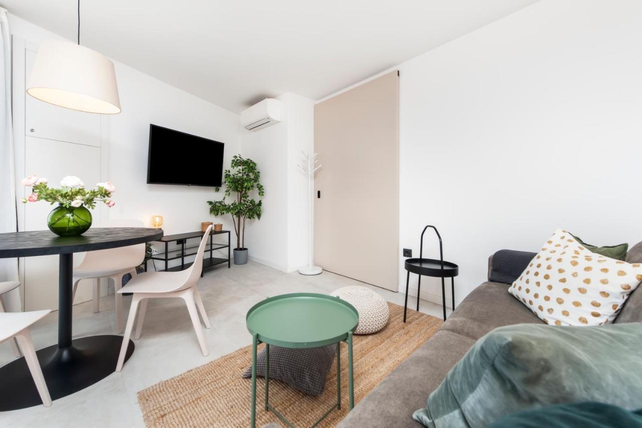 Modern And Cozy Apartments Salt & Pepper In Heart Of רוביני מראה חיצוני תמונה