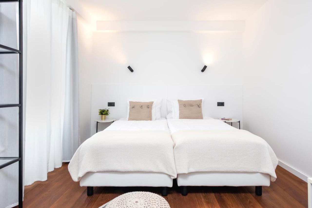 Modern And Cozy Apartments Salt & Pepper In Heart Of רוביני מראה חיצוני תמונה