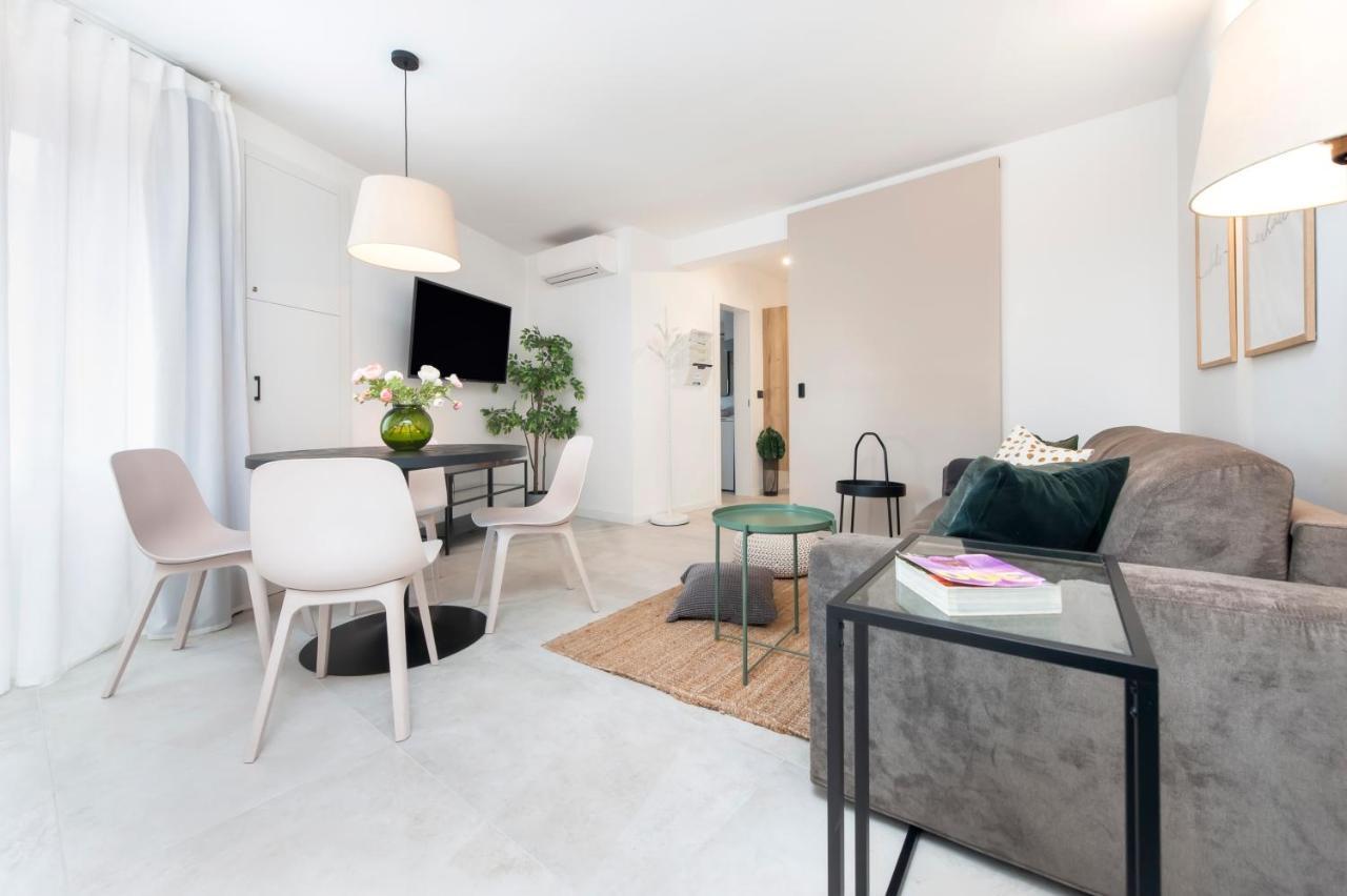 Modern And Cozy Apartments Salt & Pepper In Heart Of רוביני מראה חיצוני תמונה