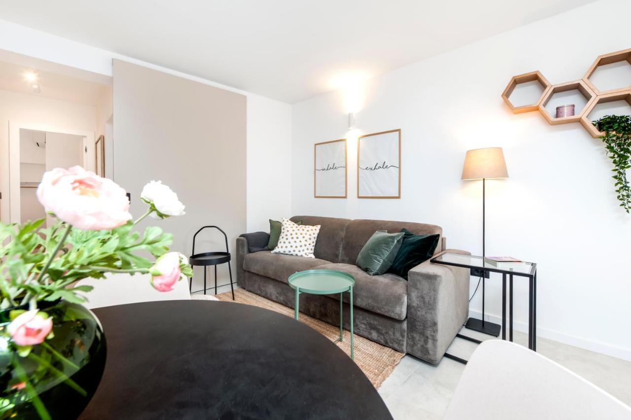 Modern And Cozy Apartments Salt & Pepper In Heart Of רוביני מראה חיצוני תמונה
